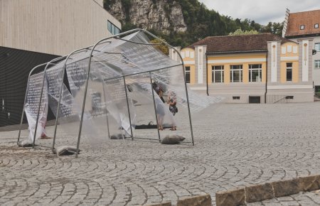 Schichten.Mögliche Grenzen