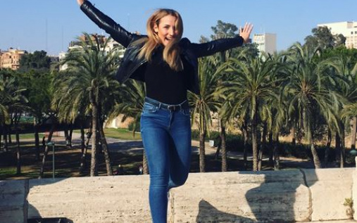 Ich, Oma, Opa und Europa