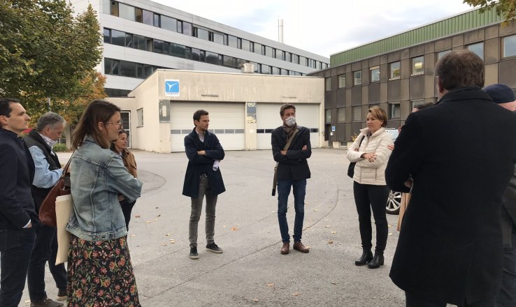 CampusVäre