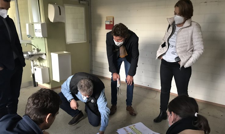 CampusVäre