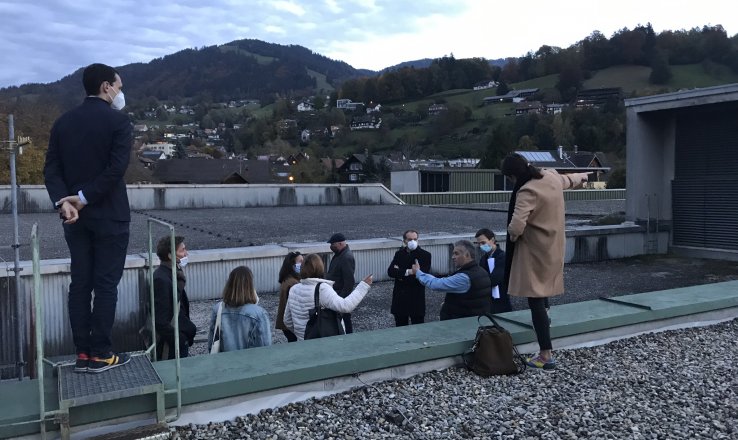 CampusVäre